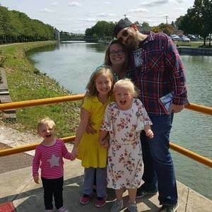 Meet your Posher, Colleen